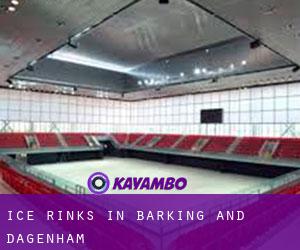 Ice Rinks in Barking and Dagenham