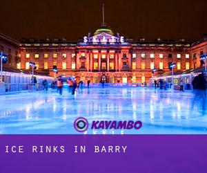 Ice Rinks in Barry