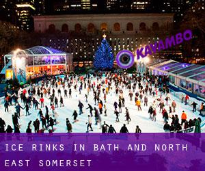 Ice Rinks in Bath and North East Somerset