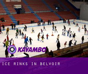 Ice Rinks in Belvoir