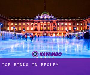 Ice Rinks in Beoley
