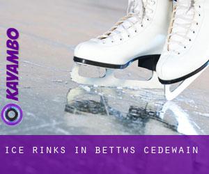 Ice Rinks in Bettws Cedewain