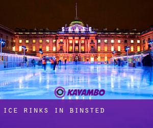 Ice Rinks in Binsted