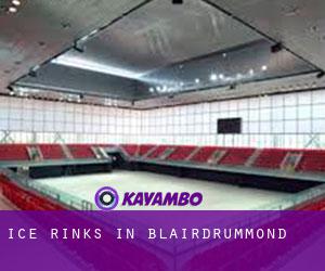 Ice Rinks in Blairdrummond