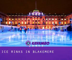 Ice Rinks in Blakemere