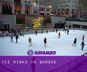 Ice Rinks in Borgue
