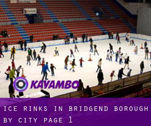 Ice Rinks in Bridgend (Borough) by city - page 1