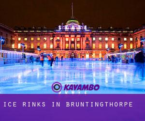 Ice Rinks in Bruntingthorpe