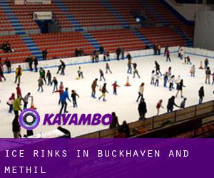 Ice Rinks in Buckhaven and Methil