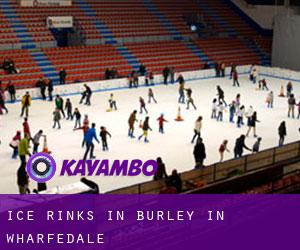 Ice Rinks in Burley in Wharfedale