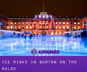 Ice Rinks in Burton on the Wolds Ice Rinks in Burton on the Wolds