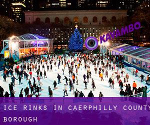 Ice Rinks in Caerphilly (County Borough)