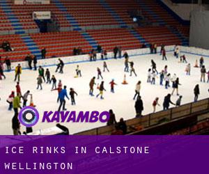 Ice Rinks in Calstone Wellington