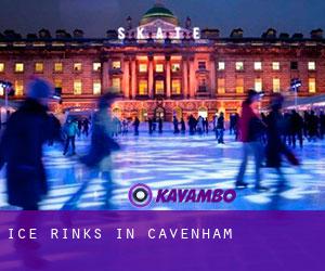 Ice Rinks in Cavenham