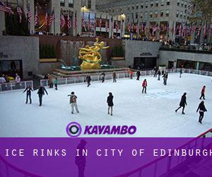 Ice Rinks in City of Edinburgh Ice Rinks in City of Edinburgh