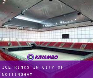 Ice Rinks in City of Nottingham