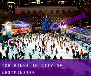 Ice Rinks in City of Westminster