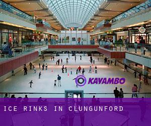 Ice Rinks in Clungunford