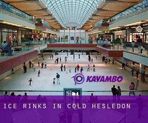 Ice Rinks in Cold Hesledon