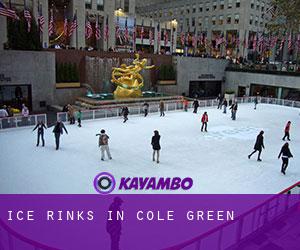 Ice Rinks in Cole Green