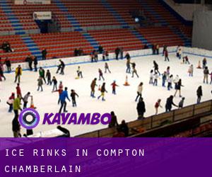 Ice Rinks in Compton Chamberlain