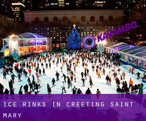 Ice Rinks in Creeting Saint Mary