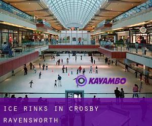 Ice Rinks in Crosby Ravensworth