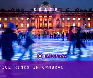 Ice Rinks in Cwmbran