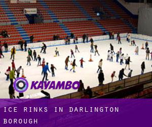 Ice Rinks in Darlington (Borough)