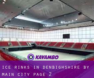 Ice Rinks in Denbighshire by main city - page 2
