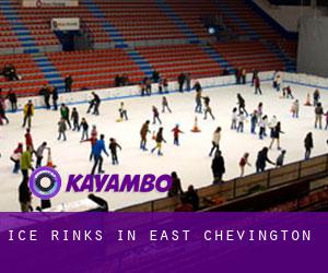 Ice Rinks in East Chevington