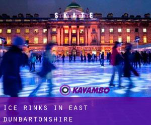 Ice Rinks in East Dunbartonshire Ice Rinks in East Dunbartonshire