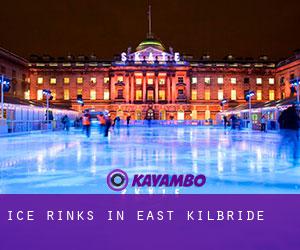 Ice Rinks in East Kilbride