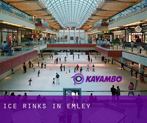 Ice Rinks in Emley