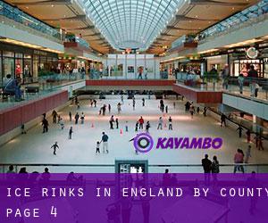 Ice Rinks in England by County - page 4