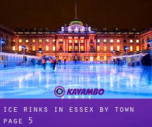 Ice Rinks in Essex by town - page 5