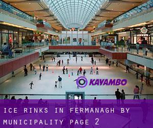 Ice Rinks in Fermanagh by municipality - page 2