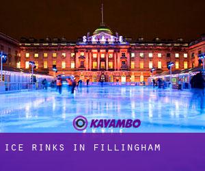 Ice Rinks in Fillingham