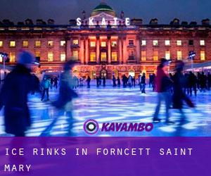 Ice Rinks in Forncett Saint Mary Ice Rinks in Forncett Saint Mary