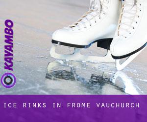 Ice Rinks in Frome Vauchurch