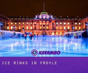 Ice Rinks in Froyle