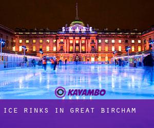 Ice Rinks in Great Bircham Ice Rinks in Great Bircham