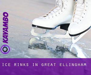Ice Rinks in Great Ellingham Ice Rinks in Great Ellingham