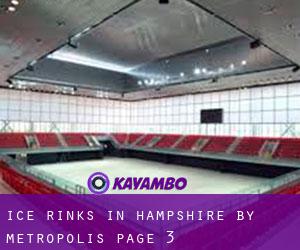 Ice Rinks in Hampshire by metropolis - page 3