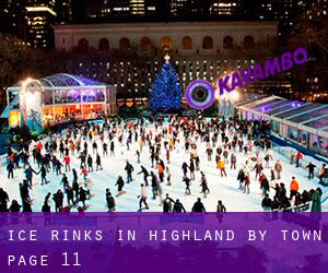 Ice Rinks in Highland by town - page 11