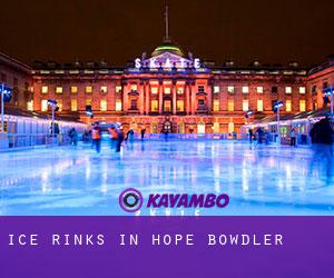 Ice Rinks in Hope Bowdler