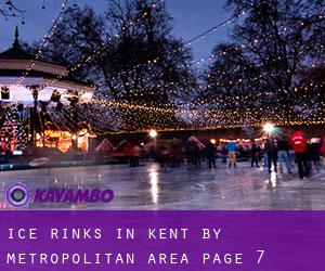 Ice Rinks in Kent by metropolitan area - page 7