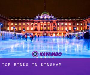 Ice Rinks in Kingham