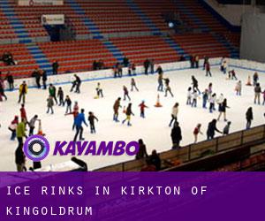Ice Rinks in Kirkton of Kingoldrum