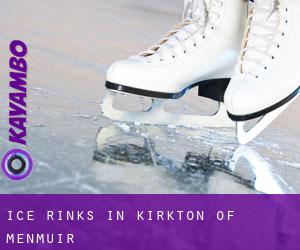 Ice Rinks in Kirkton of Menmuir